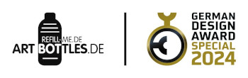 ArtBottles Logo 350x110 - <span class="color-black">Artbottles (H, C1)</span><br>Sprudelnde Ideen