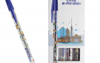 BIC Collage Vorschaubild 320x202 - <span class="color-black">BIC Graphic Europe (F, C4)</span><br>Individualisierte Ikonen