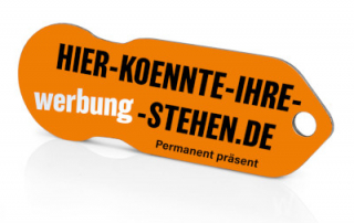 Pinkey hier koennte ihre werbung stehen vorschau 320x202 - <span class="color-black">PiNkey (H, A2)</span><br>Gesucht? Gefunden!