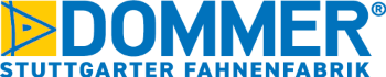 dommer logo 350x70 - <span class="color-black">Dommer (H, A12)</span><br>Effektive Eyecatcher