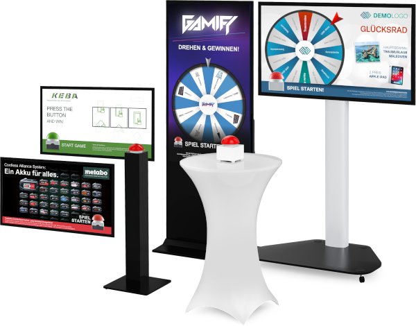 gamify bild 600x470 - <span class="color-black">Gamify (H, B14)</span><br>Spielend leichter Auftritt
