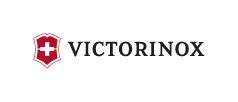 victorninox logo - <span class="color-black">Victorinox (F, A5)</span><br>Mit Schweizer Schneid