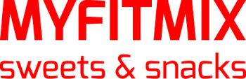 <span class="color-black">myfitmix (H, A1)</span><br>Gesunde Grüße Logo sweets and snacks small - <span class="color-black">myfitmix (H, A1)</span><br>Gesunde Grüße