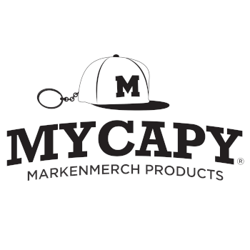 <span class="color-black">Markenmerch (H, B9)</span><br>Schlüssel zum Glück MYCAPY Logo - <span class="color-black">Markenmerch (H, B9)</span><br>Schlüssel zum Glück