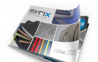 Myrix Logo vorschaubild 320x202 - <span class="color-black">Myrix (F, E6)</span><br>Kreativität in Papier