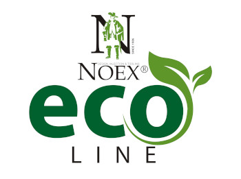 Noex Eco Line logo small - <span class="color-black">NOEX (H, C16)</span><br>Botschaften servieren