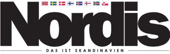 Nordis Logo small - <span class="color-black">Nordis Verlag (H, N9)</span><br>Skandinavien entdecken