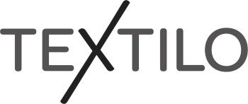 Textilo Logo grau schwarz small - <span class="color-black">Textilo (H, A18)</span><br>Customization on demand