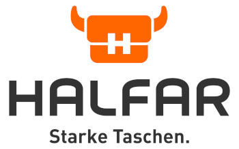 halfar logo - <span class="color-black">Halfar System (F, B4)</span><br>Der perfekte Kreislauf