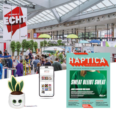 haptica vorschaubild - <span class="color-black">HAPTICA® (F, C5)</span><br>House of Haptics
