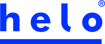 helo logo - <span class="color-black">helo® - Heckelmann (H, B1)</span><br>Holz trifft Kunststoff
