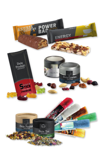 <span class="color-black">myfitmix (H, A1)</span><br>Gesunde Grüße myfitmix produktbild - <span class="color-black">myfitmix (H, A1)</span><br>Gesunde Grüße