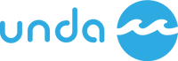 unda logo - <span class="color-black">Undabottle (H, N14)</span><br><br>