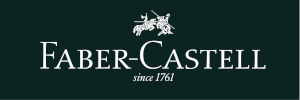 faber castell aussteller logo - <span class="color-black">Faber-Castell</span><br>Scandi-&Auml;sthetik