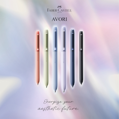 faber castell aussteller vorschaubild - <span class="color-black">Eventnetzwerker (H, N15)</span><br><br>