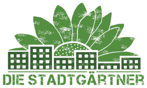 DSG aussteller logo - <span class="color-black">Die Stadtgaertner (H, N13)</span><br>Gr&uuml;ne Strahlkraft