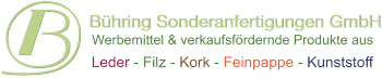 buehring aussteller logo - <span class="color-black">B&uuml;hring (F, E7)</span><br>Unikate nach Ma&szlig;