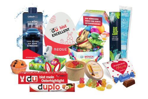 cd lux aussteller textbild - <span class="color-black">CD-Lux (H, B16)</span><br>Qualit&auml;t trifft Kreatitvit&auml;t