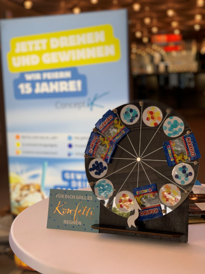 <span class="color-black">ConceptiK® (H, N6)</span><br>Verbindet Technik mit Design conceptik aussteller textbild - <span class="color-black">ConceptiK® (H, N6)</span><br>Verbindet Technik mit Design