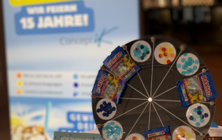 conceptik aussteller vorschaubild 320x202 - <span class="color-black">ConceptiK® (H, N6)</span><br>Konzept trifft auf Kreativität