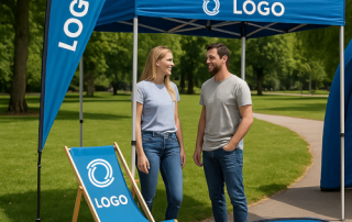 dommer aussteller vorschau 320x202 - <span class="color-black">Dommer (H, A12)</span><br>Mehr als Fahnen