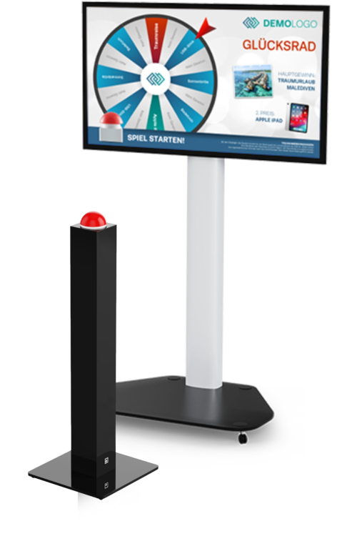 gamify aussteller2026 textbild - <span class="color-black">Gamify (H, B14)</span><br>Spielerisch gewinnen