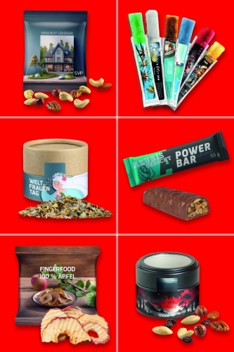 myfitmix aussteller2026 textbild - <span class="color-black">myfitmix (F, D7)</span><br>Geschmackvoll Eindruck hinterlassen