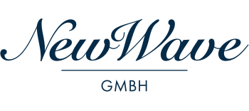 newwave aussteller2026 logo - <span class="color-black">New Wave (F, A2)</span><br>Partner f&uuml;r textile L&ouml;sung