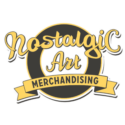 nostalgic art aussteller vorschaubild logo - <span class="color-black">Pins & mehr (H, B13)</span><br>Ausdrucksstarke Markenbotschafter