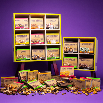 BiteBox aussteller vorschaubild - <span class="color-black">Touchmore (H, D8)</span><br>F&uuml;hlbare Markenkommunikation