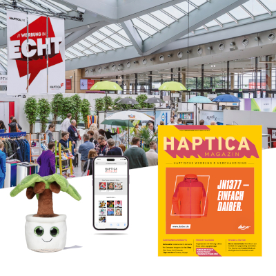 HAPTICA EG26 vorschaubild - <span class="color-black">Trebbau direct media (H,C14)</span><br>Emotionen greifbar machen