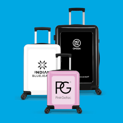 STICKERCASE vorschaubild - <span class="color-black">Pins & mehr (H, B13)</span><br>Ausdrucksstarke Markenbotschafter