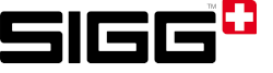 Sigg Aussteller Logo - <span class="color-black">SIGG (H, C11)</span><br>Nachhaltig erfrischt