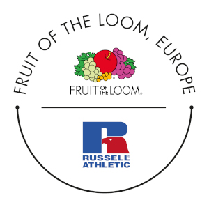 fruit of the loom logo - <span class="color-black">FOL International (H, C7)</span><br>Ikonische Basics