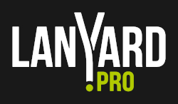 lanyard aussteller logo - <span class="color-black">LanYard.PRO (H, D5)</span><br>Praktisch unentbehrlich