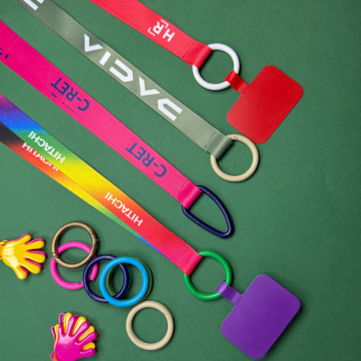 lanyard aussteller vorschaubild - <span class="color-black">Touchmore (H, D8)</span><br>F&uuml;hlbare Markenkommunikation