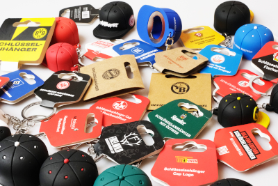 markenmerch aussteller produktbild - <span class="color-black">Markenmerch (H, B9)</span><br>Kleine Markenhelden