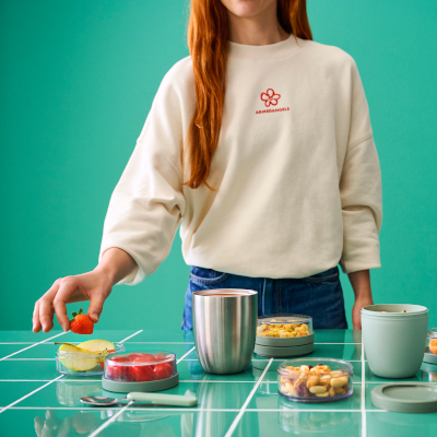 mepal aussteller vorschaubild - <span class="color-black">Touchmore (H, D8)</span><br>F&uuml;hlbare Markenkommunikation