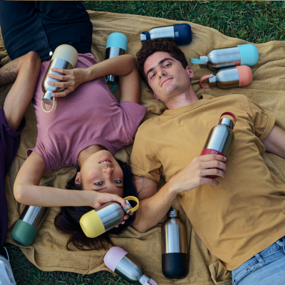 nomanoma aussteller vorschaubild - <span class="color-black">Touchmore (H, D8)</span><br>F&uuml;hlbare Markenkommunikation