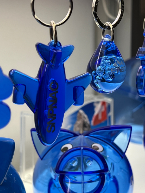 poul willumsen aussteller produktbild - <span class="color-black">Poul Willumsen (F, E10)</span><br>D&auml;nisches Design mit hoher Haltbarkeit