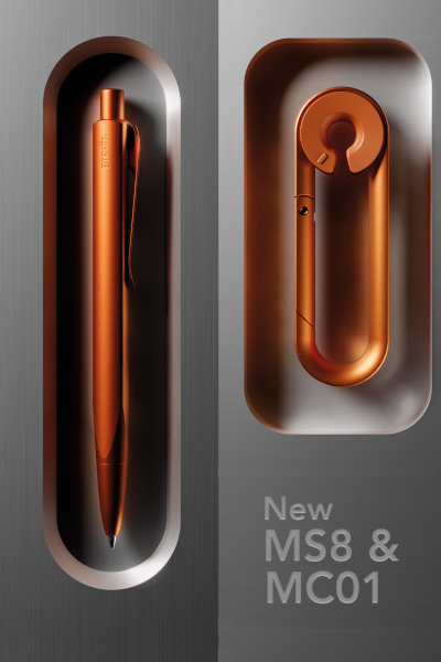 prodir aussteller produktbild - <span class="color-black">Prodir (F, A4)</span><br>Schweizer Pr&auml;zision