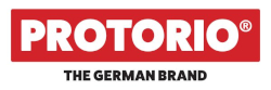 protorio aussteller logo - <span class="color-black">Protorio (H, N2)</span><br>Arbeitshandschuhe f&uuml;r alle(s)