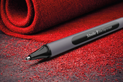 schneider aussteller produktbild - <span class="color-black">Schneider Schreibger&auml;te (H, A13)</span><br>Nachhaltig schreiben