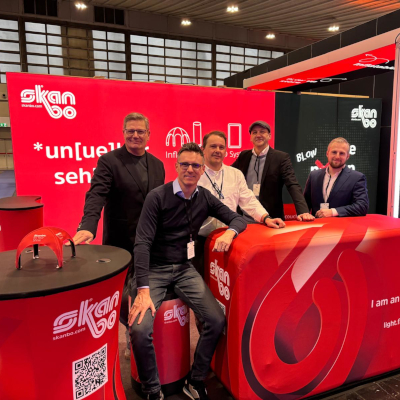 skanbo Messe aussteller vorschaubild - <span class="color-black">Touchmore (H, D8)</span><br>F&uuml;hlbare Markenkommunikation