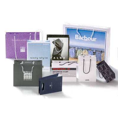 tuete aussteller vorschaubild - <span class="color-black">t.&uuml;.t.e. (H, B3)</span><br>Messetaschen mit Wirkung