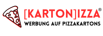 <span class="color-black">KARTONizza (H, N15)</span><br>Werbung auf Pizzakartons KARTONizza aussteller Logo - <span class="color-black">KARTONizza (H, N15)</span><br>Werbung auf Pizzakartons